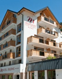 Hotel Mallaun - NOA Kundenstimmte von Hotelier Christoph Mallaun