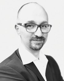 Robert Steinwender - Key Account Manager bei Dussmann Österreich
