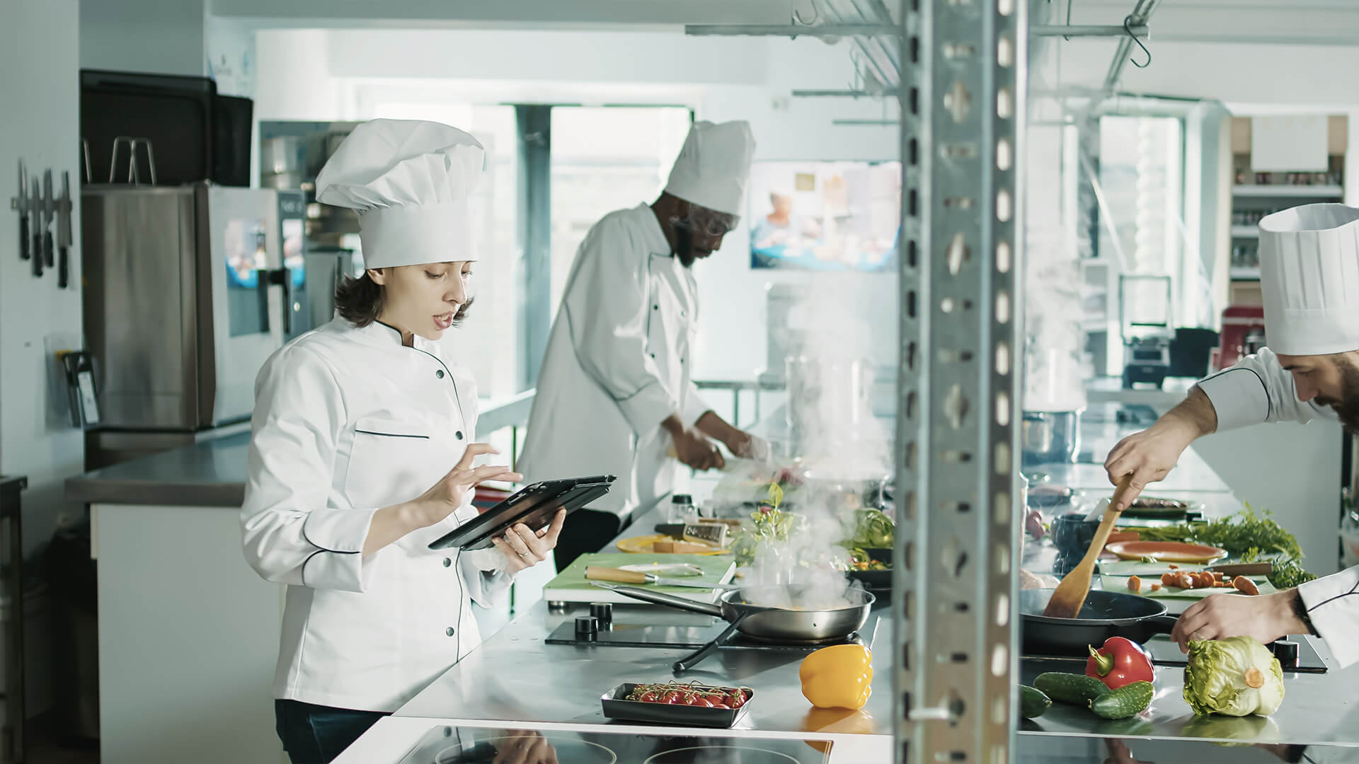 Die besten Reinigungsmittel für Gastronomie Innenbereiche Die besten Reinigungsmittel für Gastronomie Innenbereiche