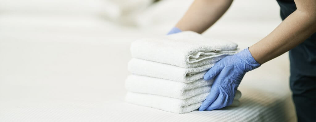 Hygiene im Hotel – Herausforderungen und Chancen