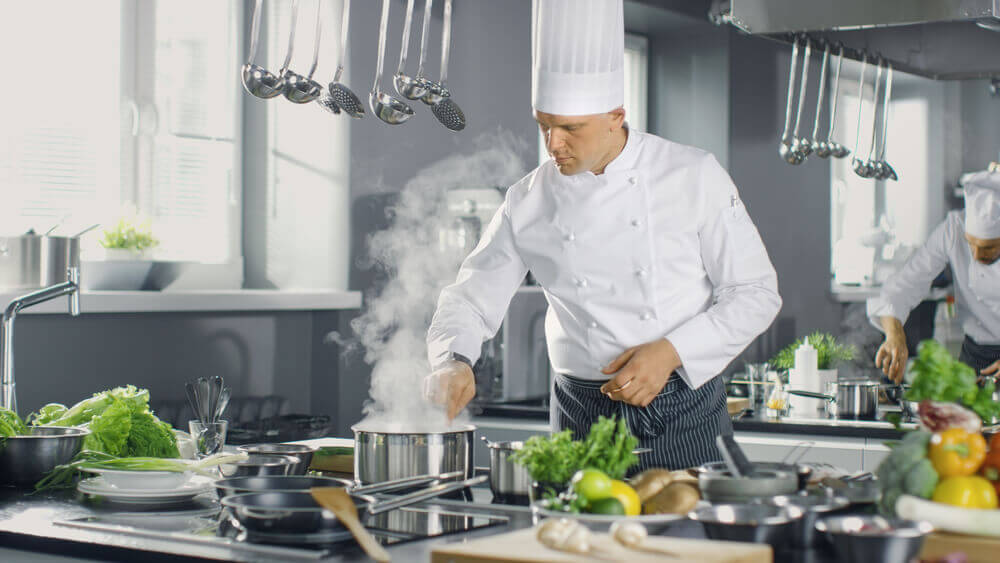 Hygieneregeln in der Küche und Großküche – 7 Tipps