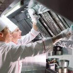 Was HACCP für die Küche bedeutet